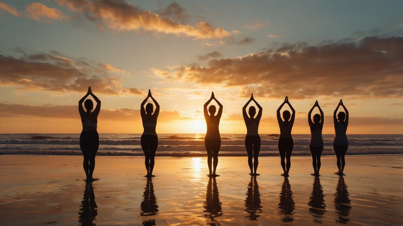 Practică yoga la tacome-carure.sbs